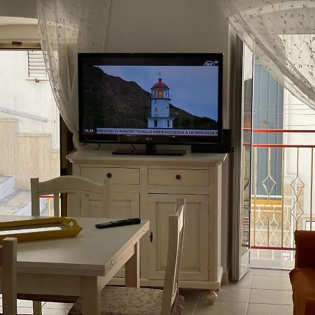 Апартаменты La Casetta Dei Nonni Остуни Экстерьер фото